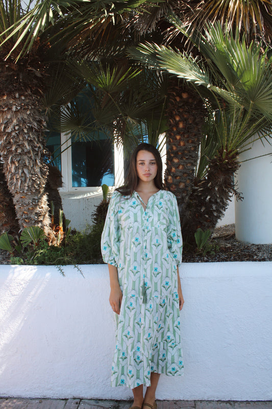 Esme Dress