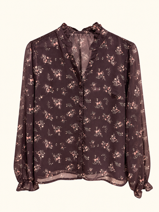 Blusa Serene
