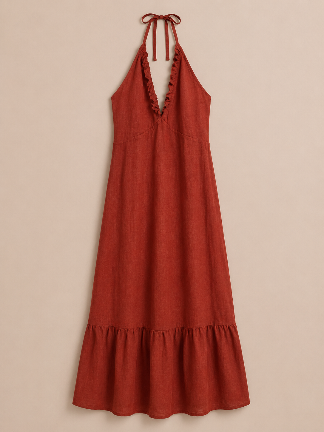 Vestido Irene