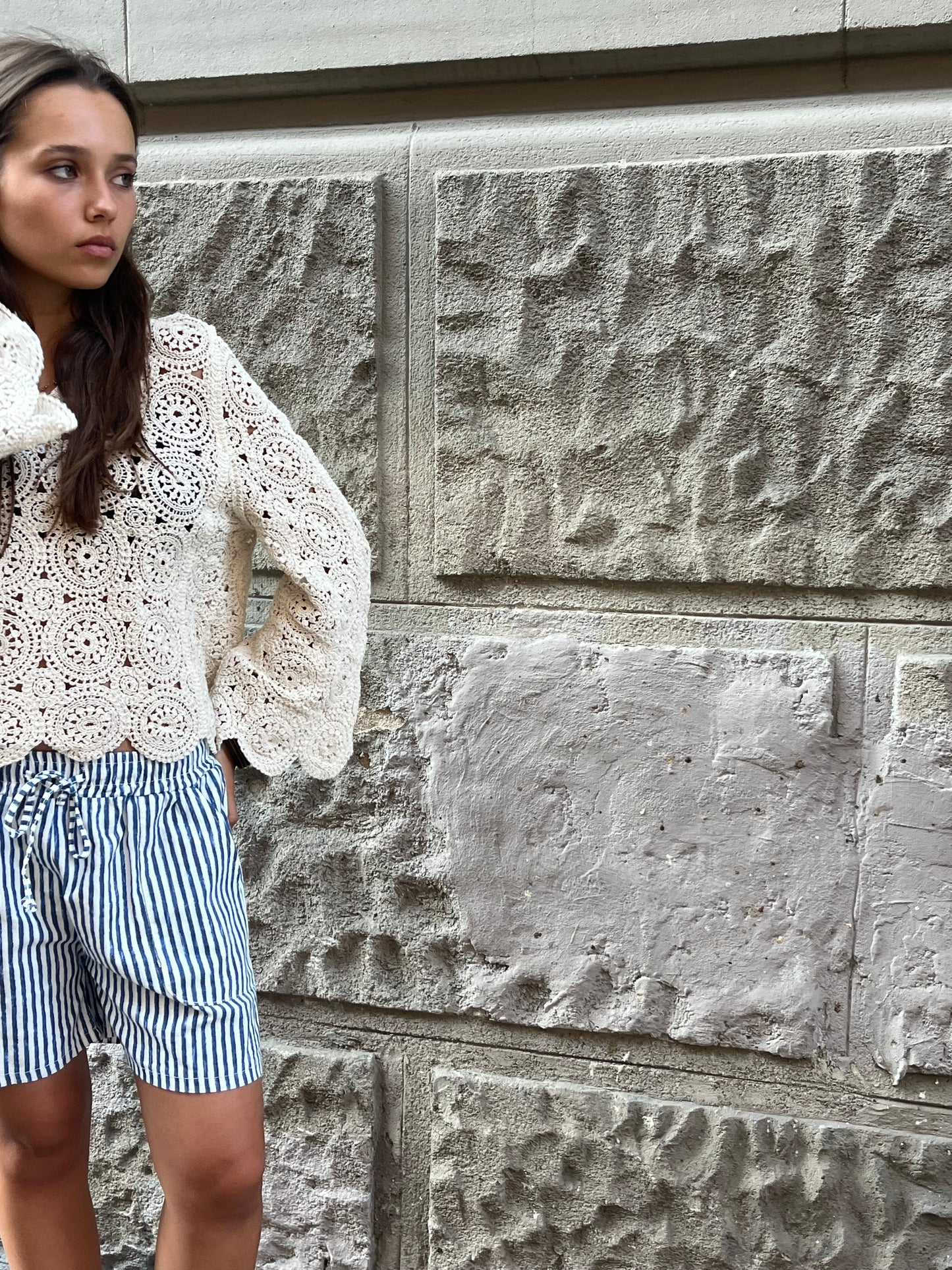 Blusa Petra
