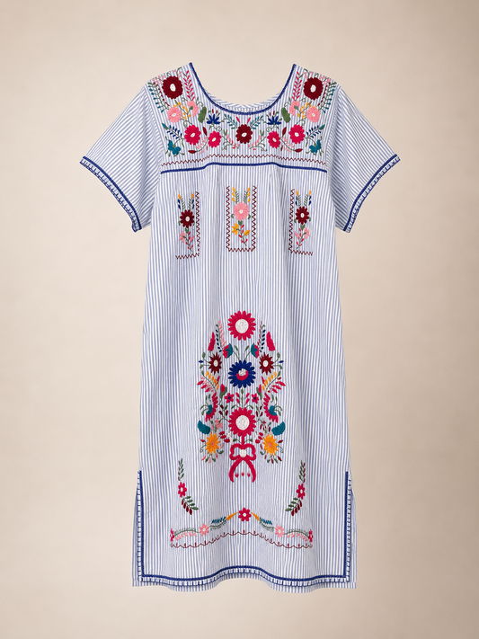 Vestido Grecia