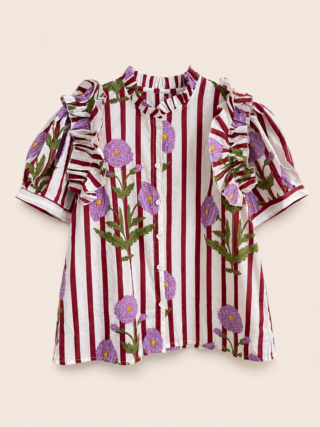 Blusa Olivia
