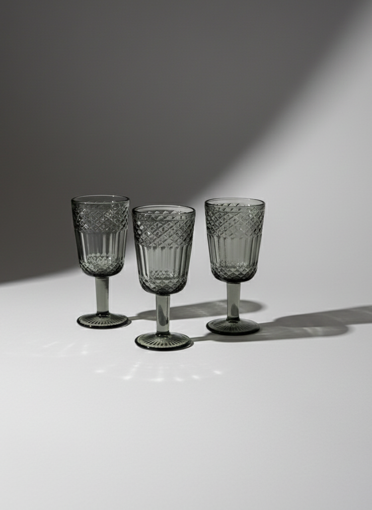 Copa y Vaso Roma