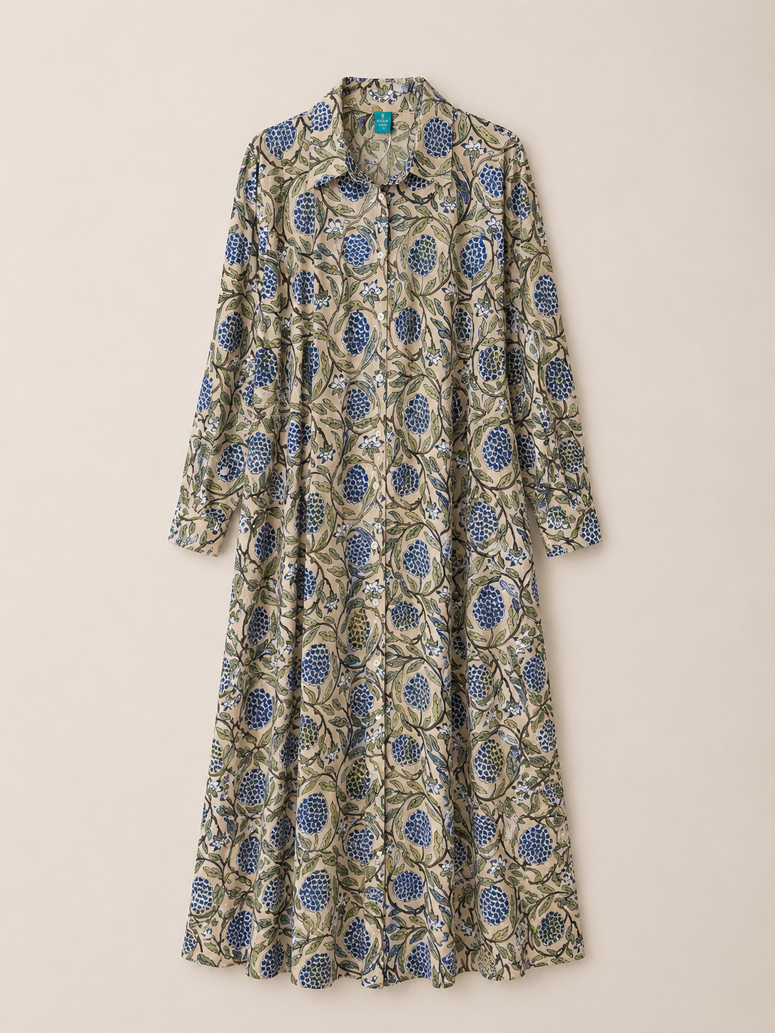 Vestido Zoe