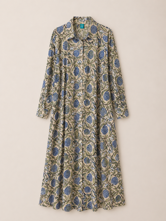 Vestido Zoe