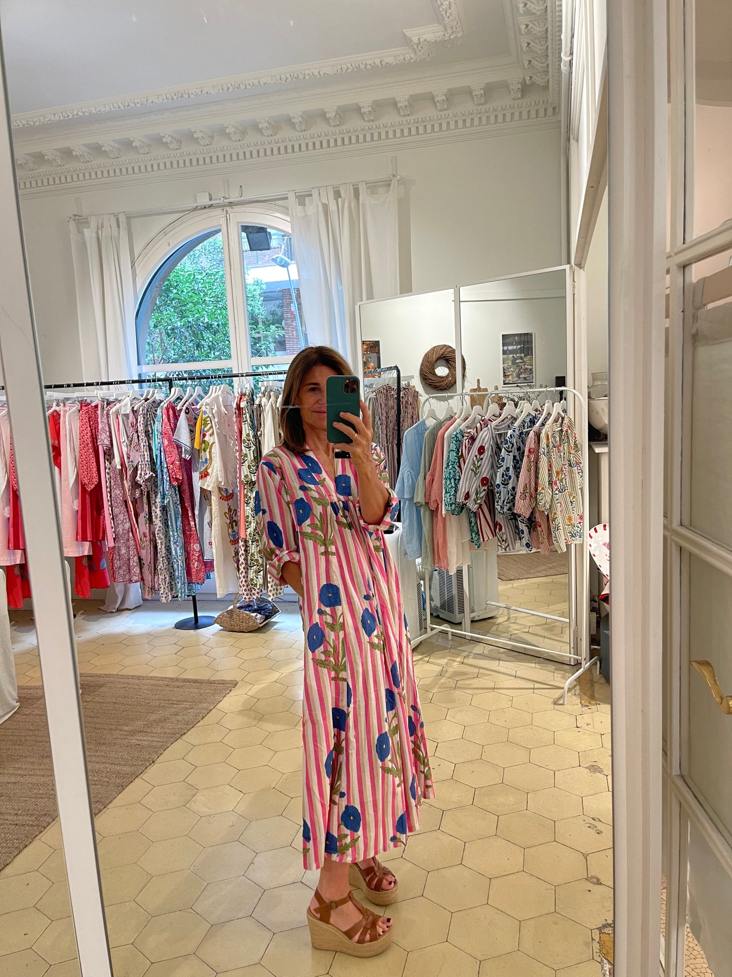 Vestido Emy