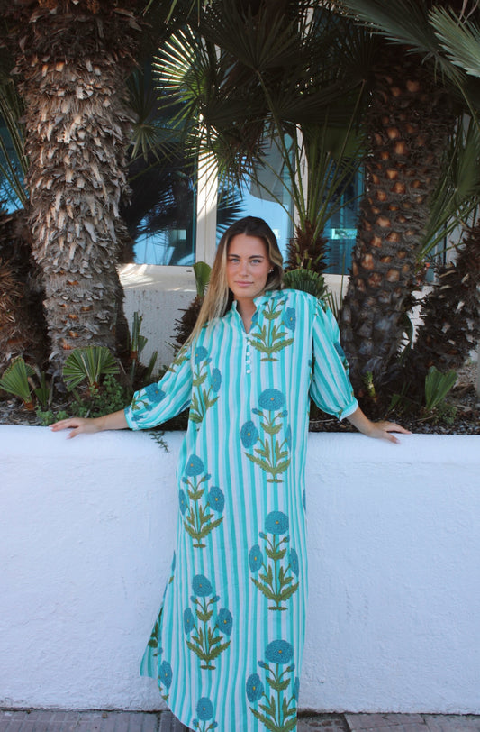 Elba Dress