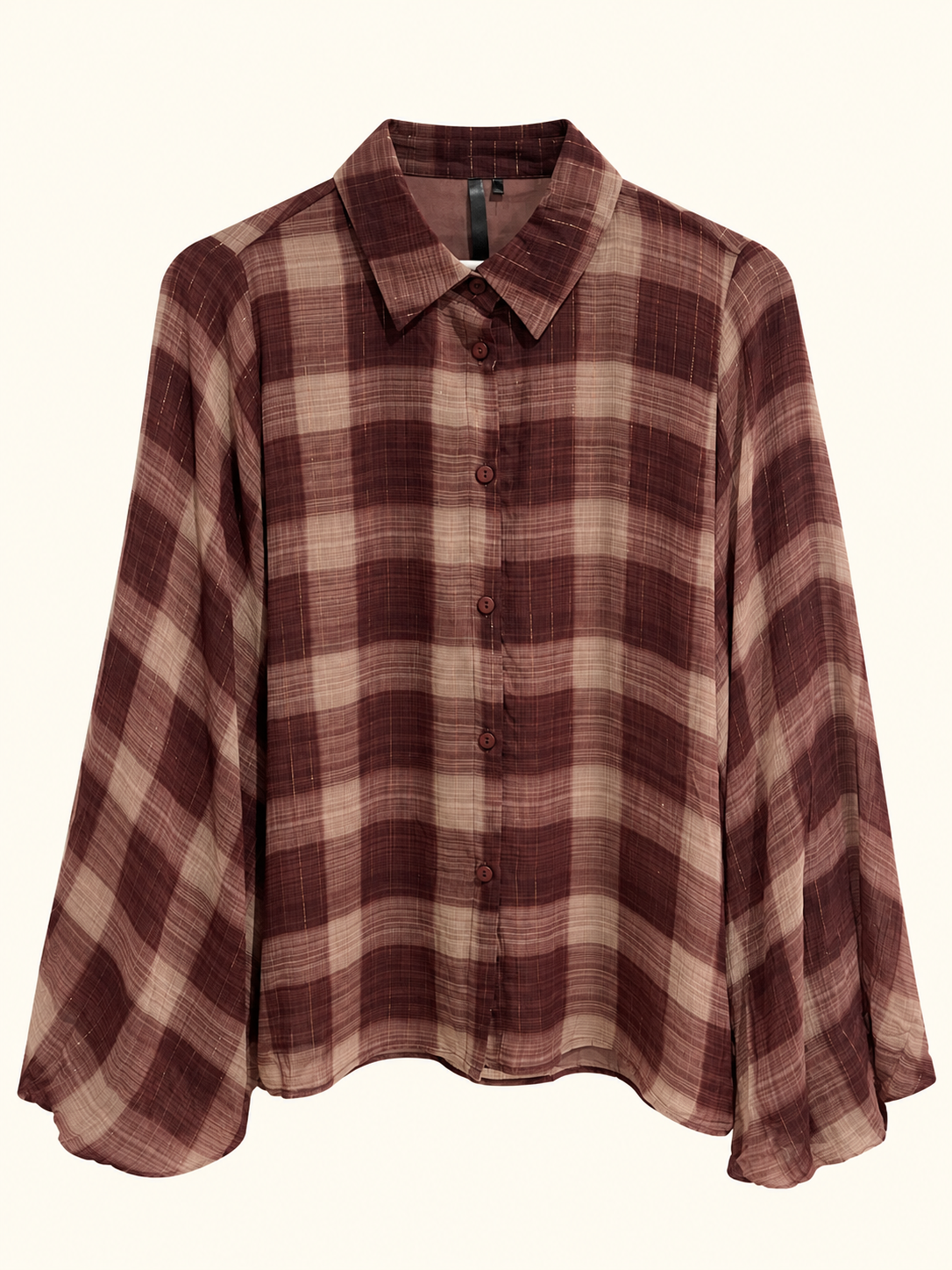 Blusa Adela