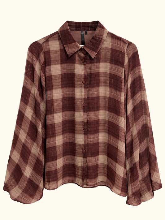 Blusa Adela