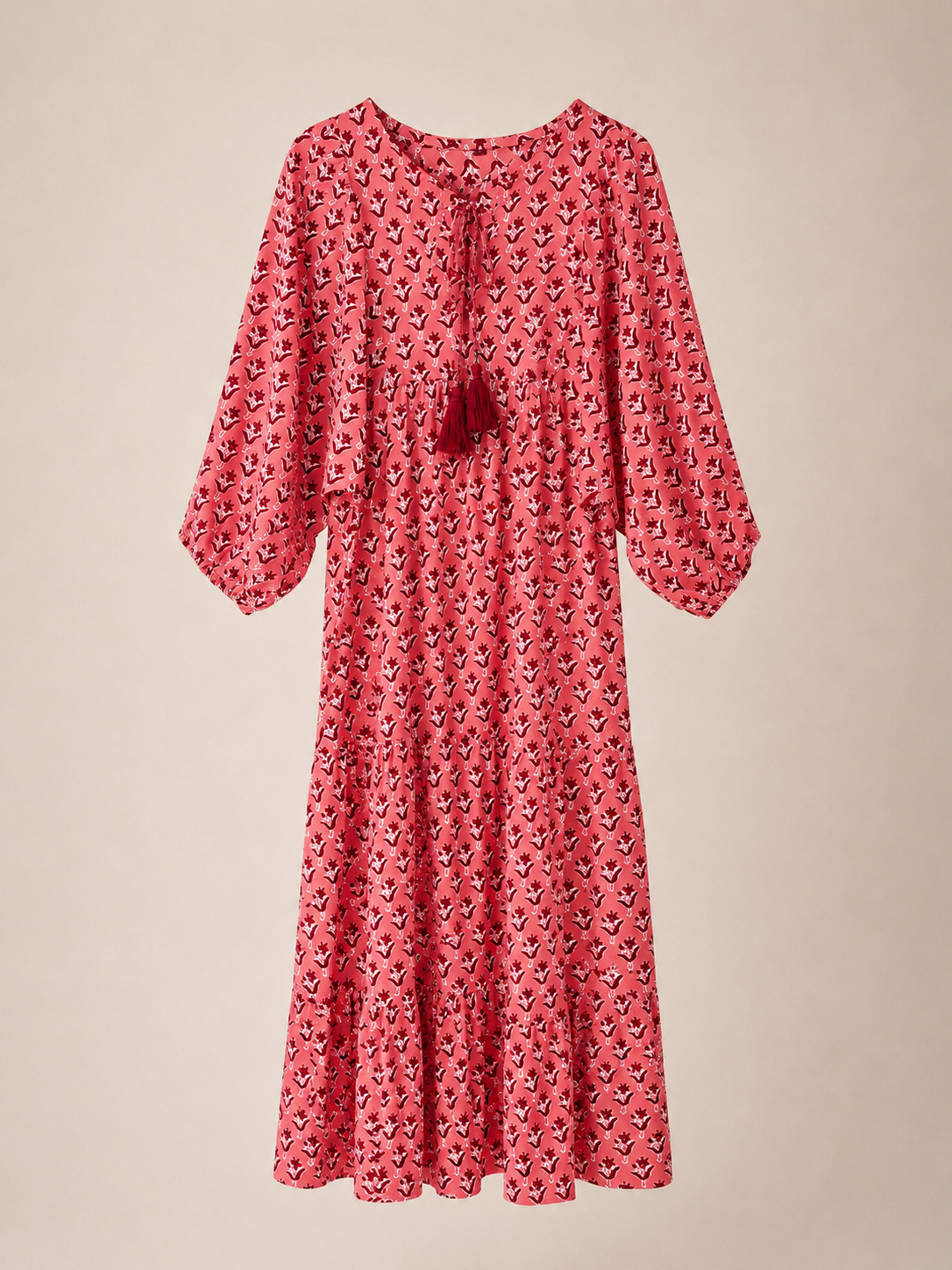 Vestido Alessia