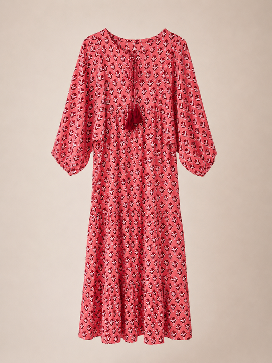 Vestido Alessia