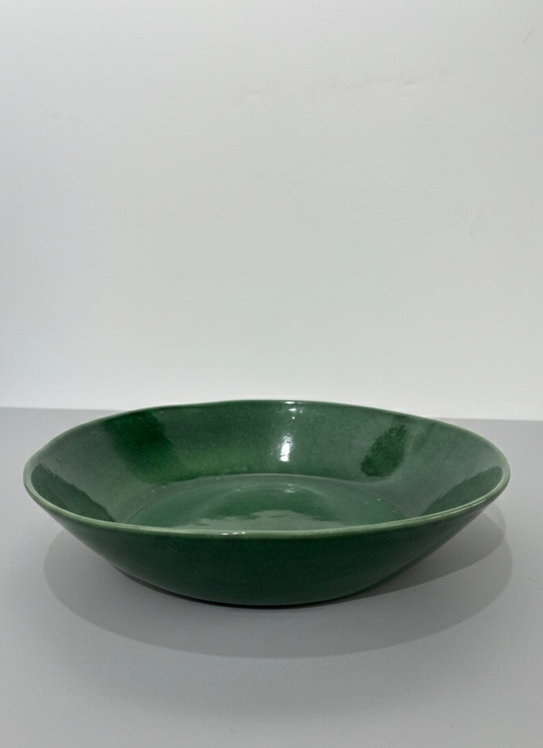 Ensaladera Verde