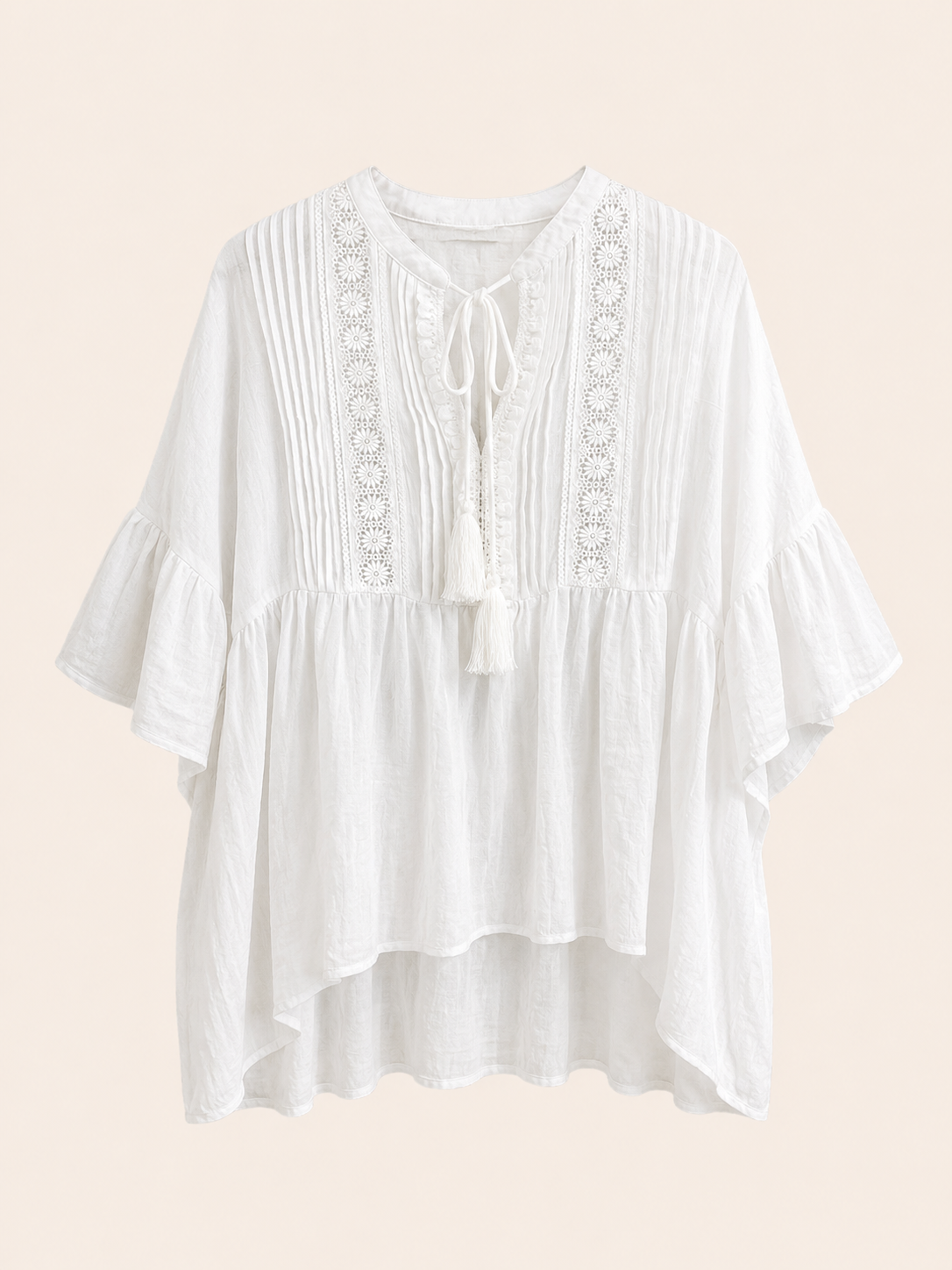 Blusa Menorca