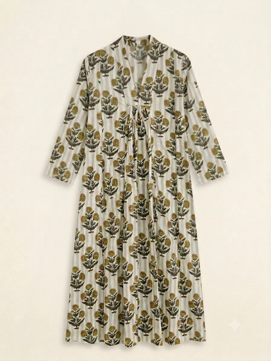 Vestido Paulina