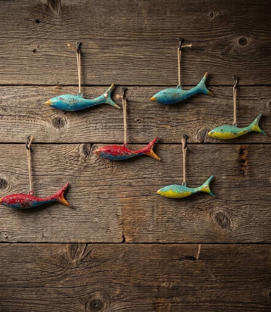 Sardinas Metal