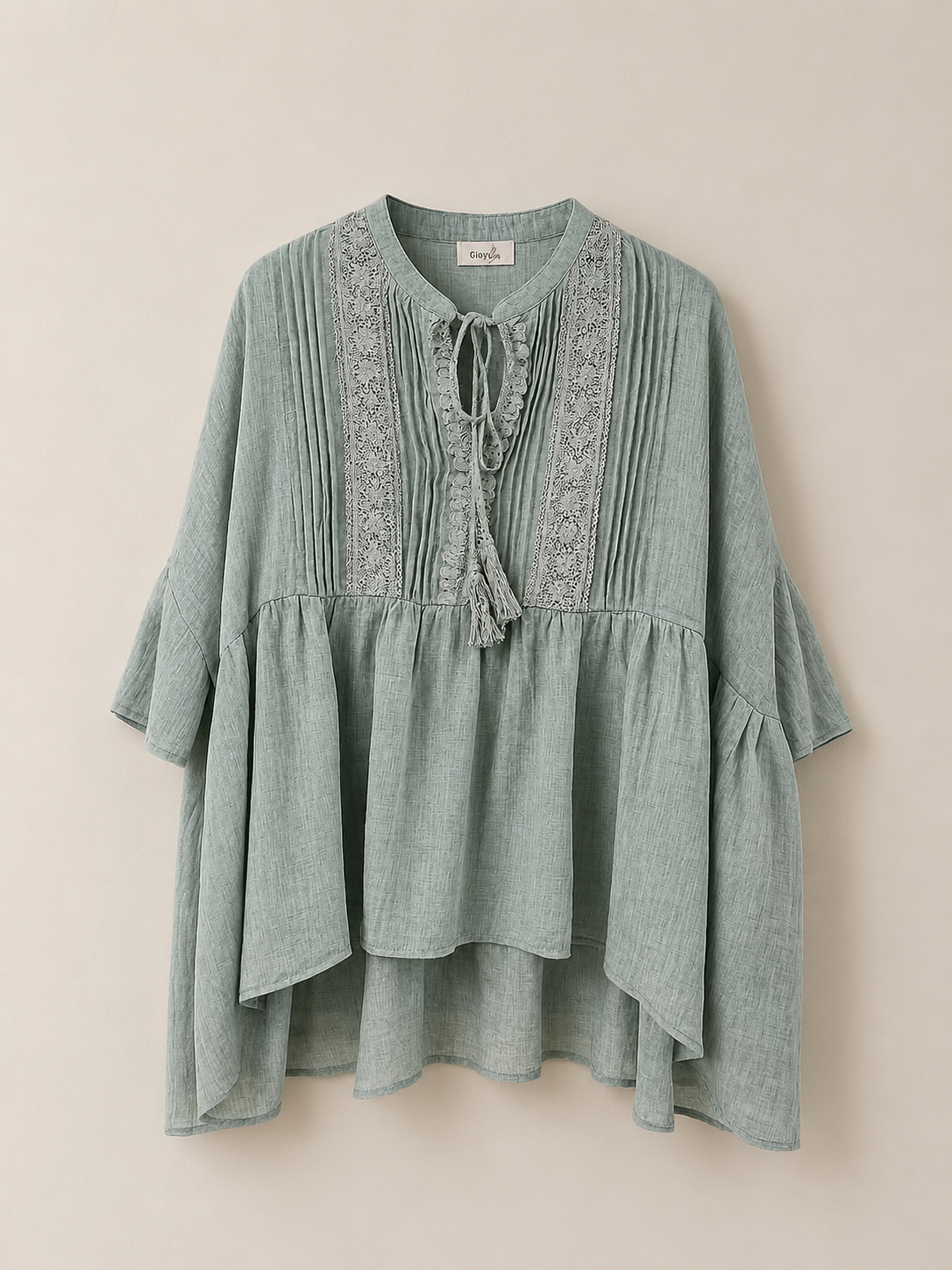 Blusa Menorca
