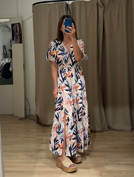 Vestido Paris