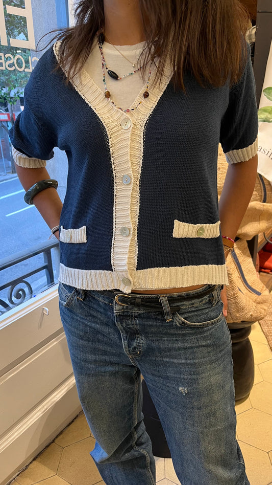 Jersey Carola