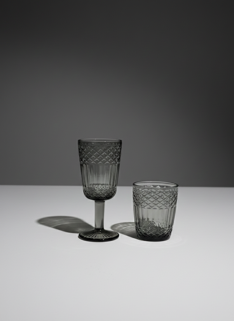Copa y Vaso Roma