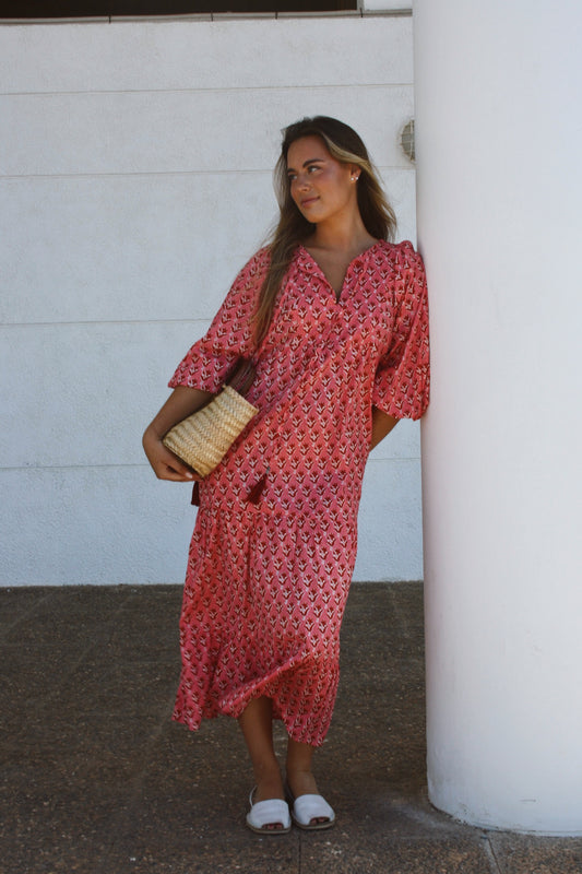 Alessia Dress