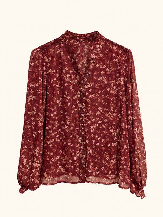 Blusa Giselle