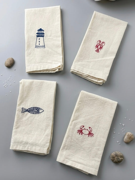 Servilletas Atlantis