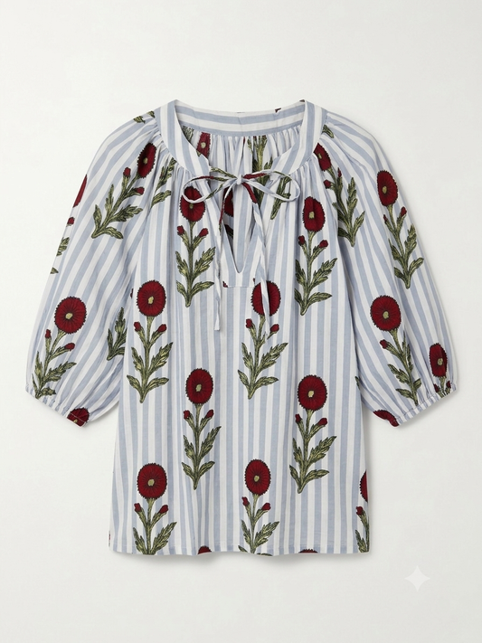 Blusa Perkins