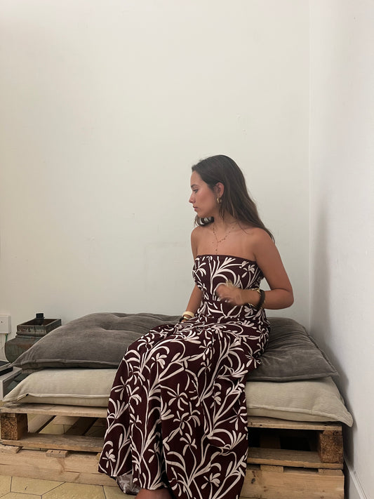 Vestido Carola