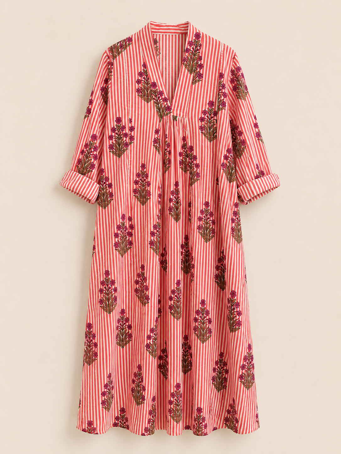 Rachel Dress