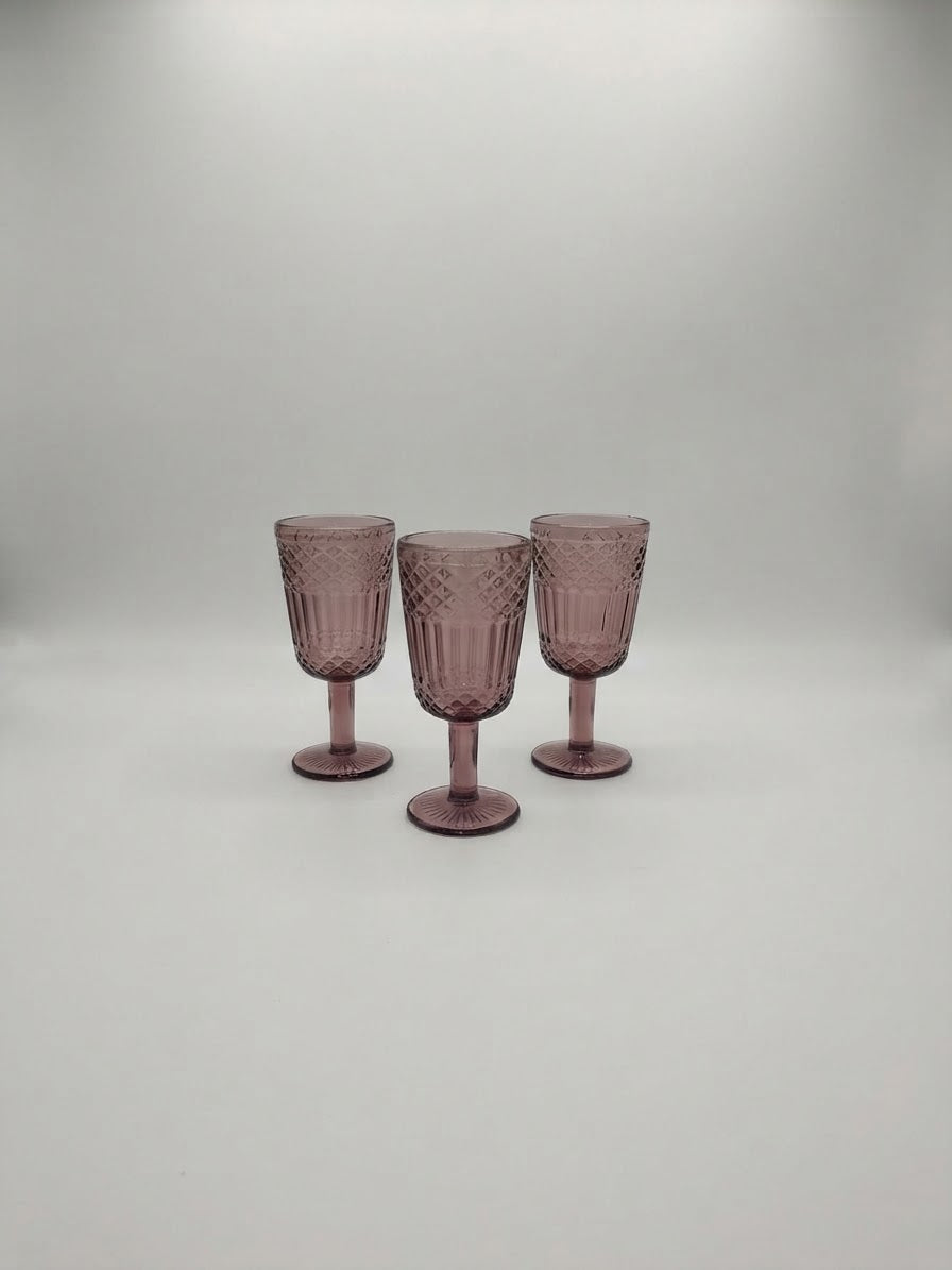 Copa y Vaso Roma