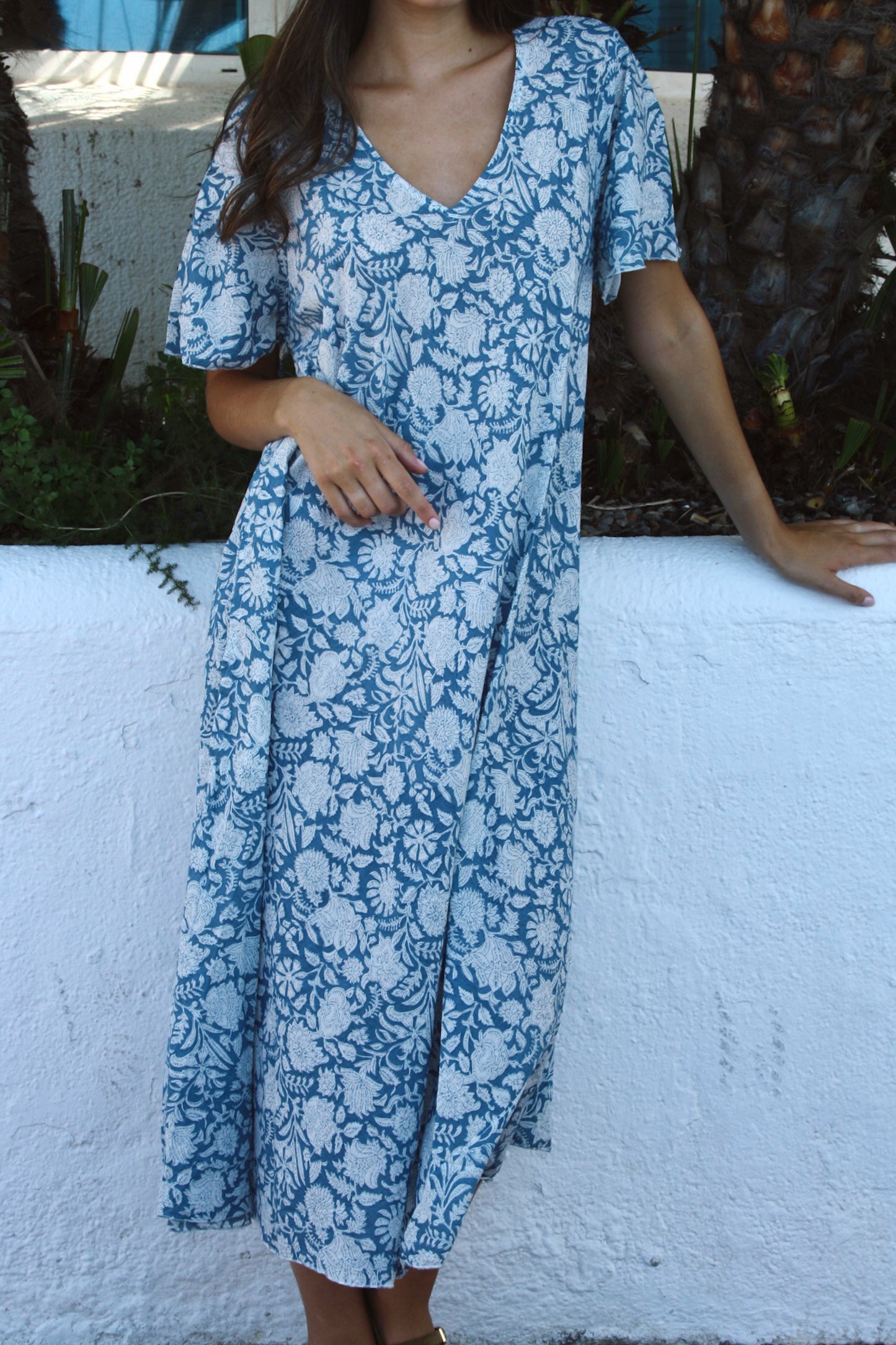 Chris Dress