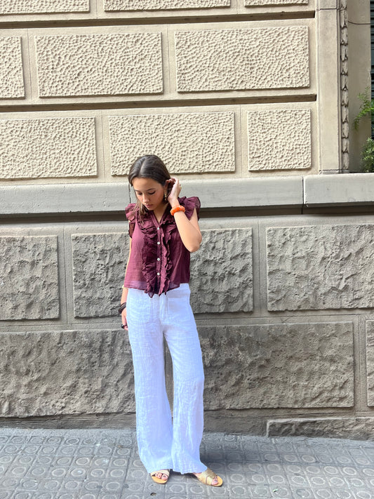 Blusa Sur
