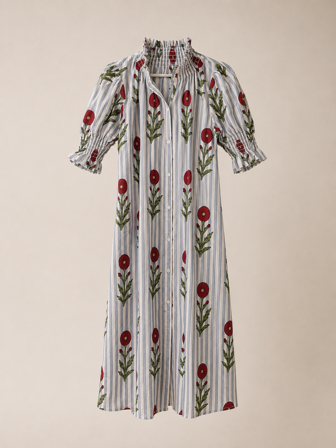 Lisboa Dress