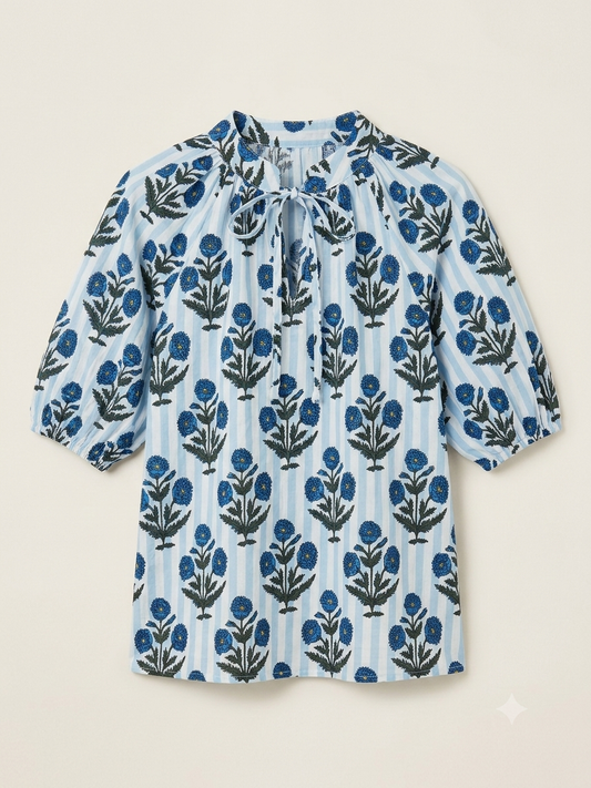 Blusa Tamy