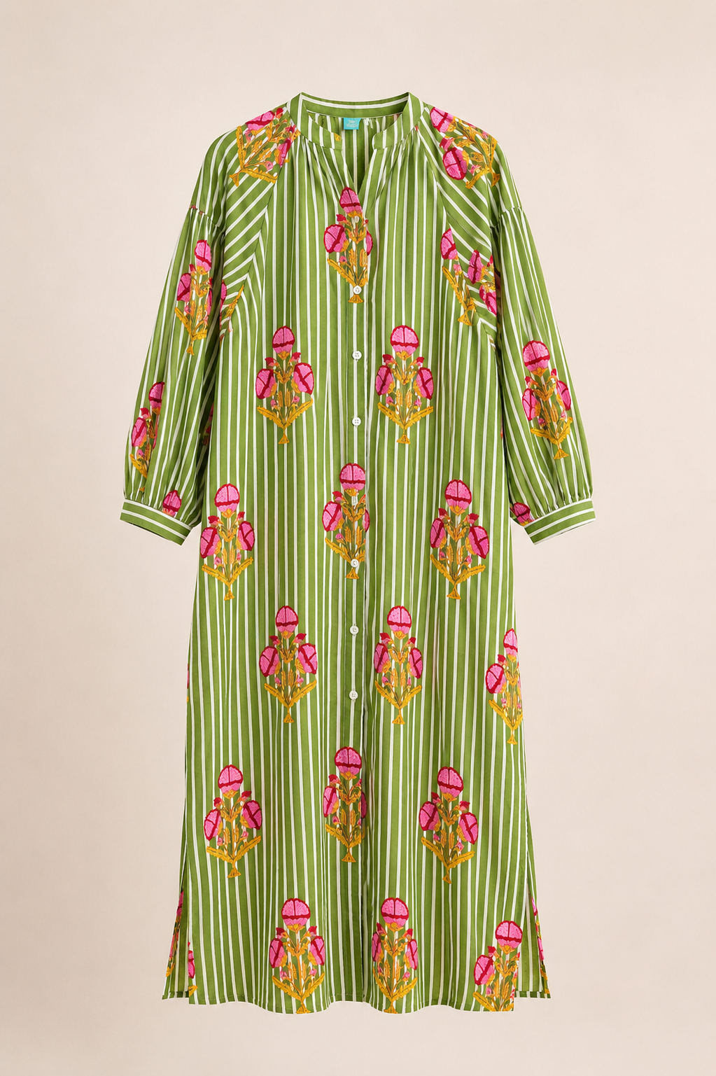 Vestido Camila