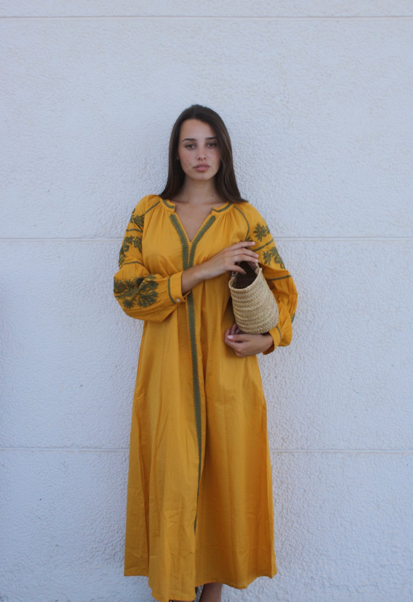 Melissa Dress