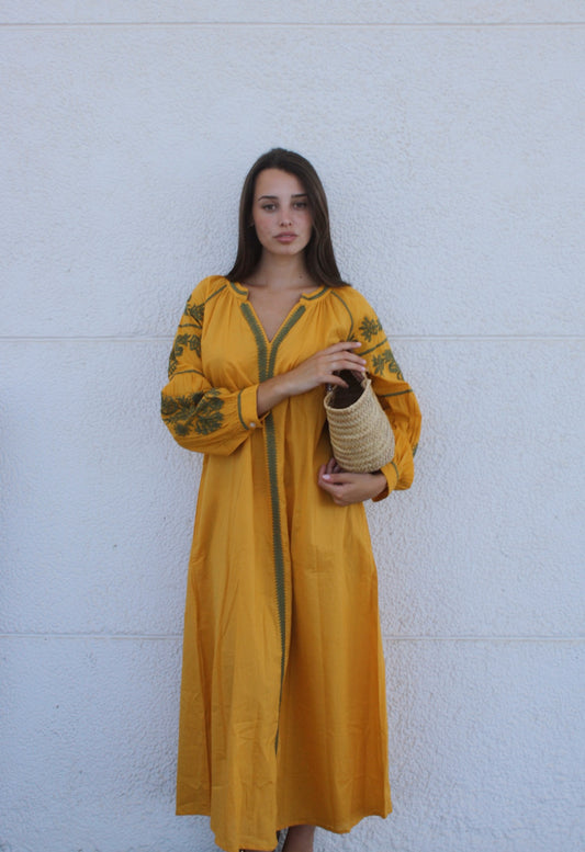 Melissa Dress