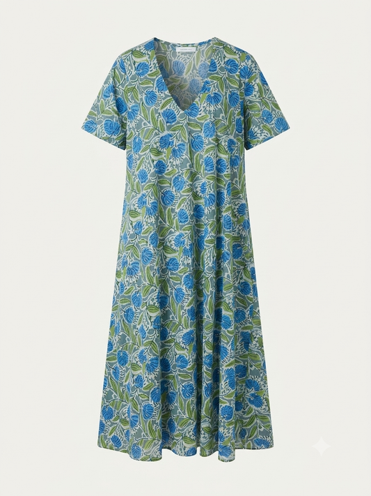 Vestido Roma