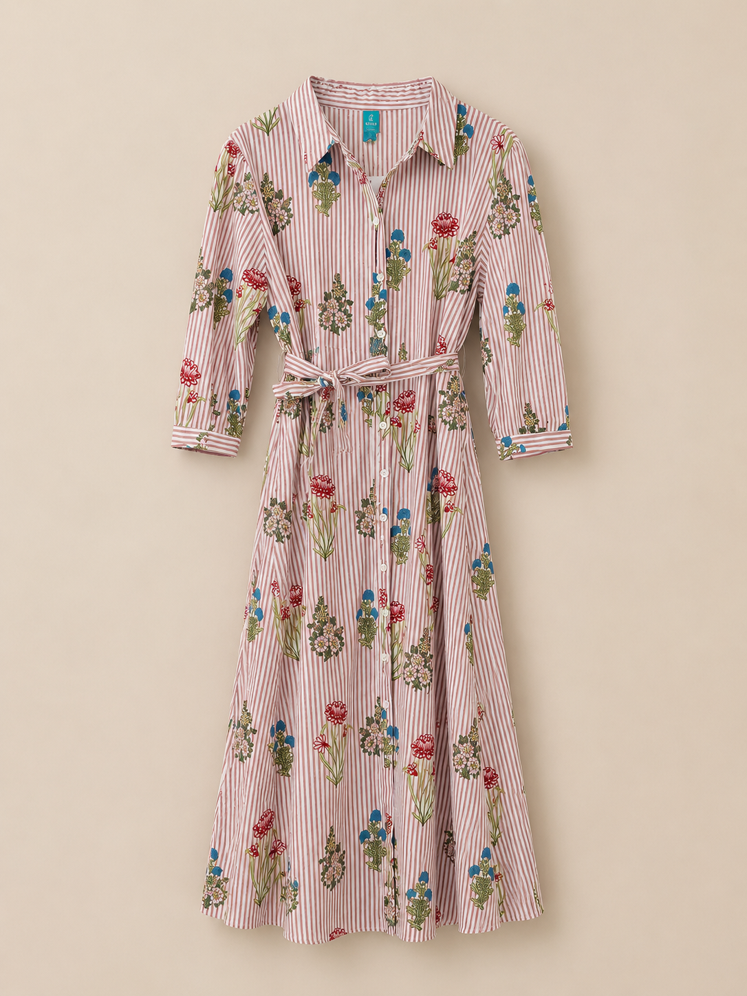 Margarita Dress