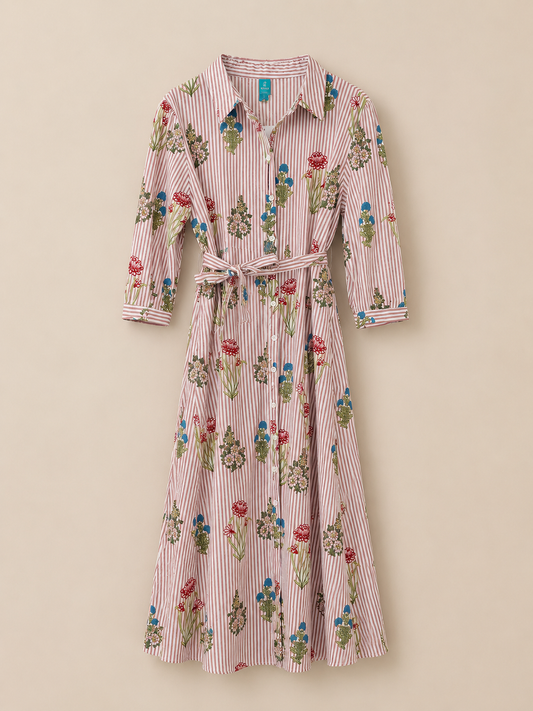 Margarita Dress