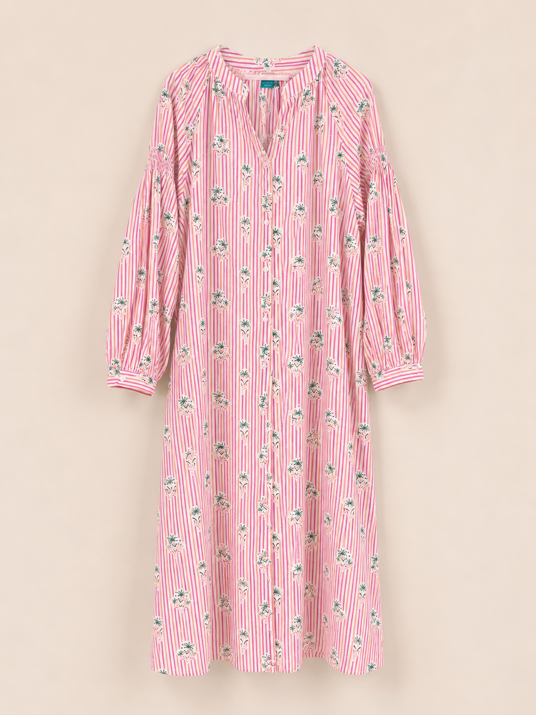 Adele Dress