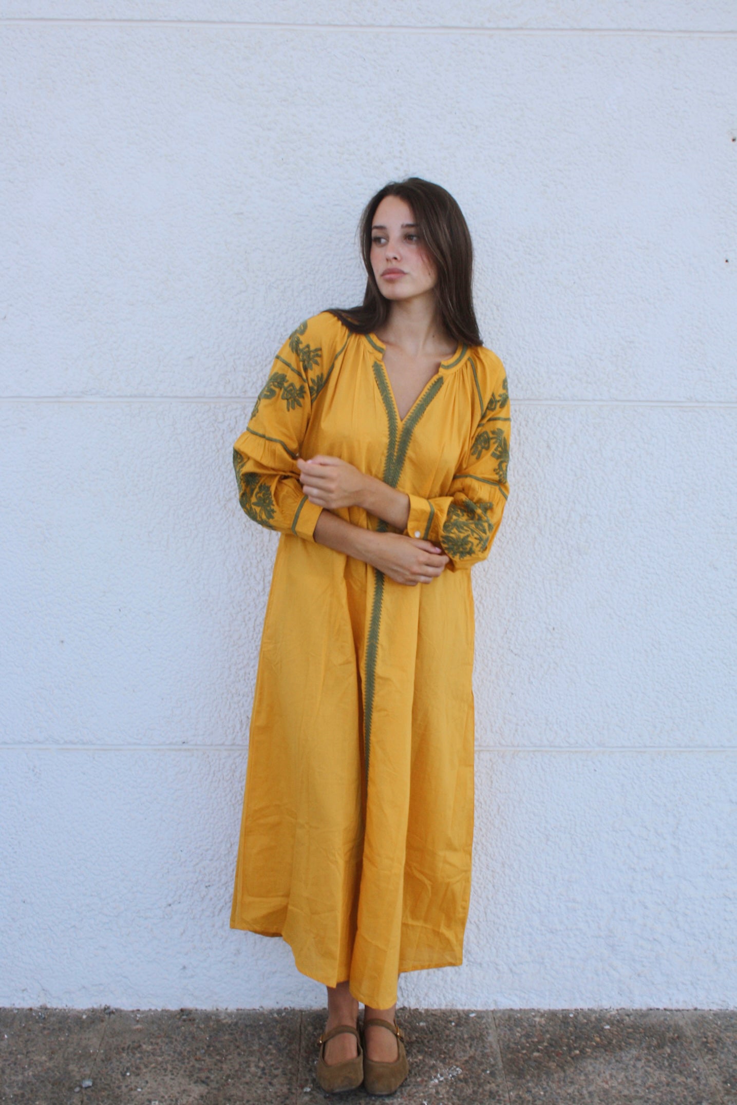 Melissa Dress