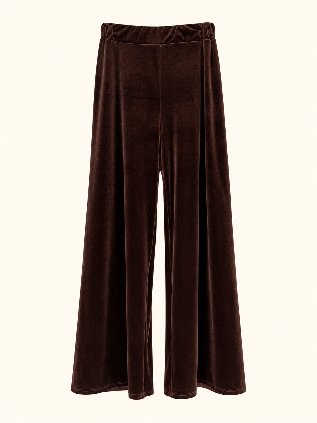 Pantalón terciopelo