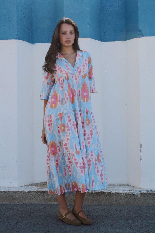 Ibiza Dress