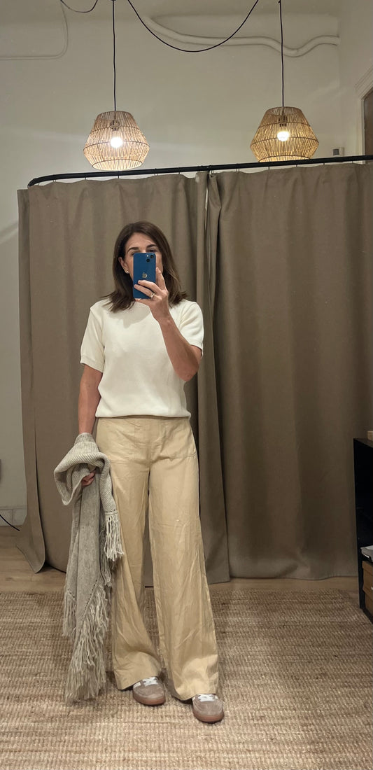 Pantalón Lia