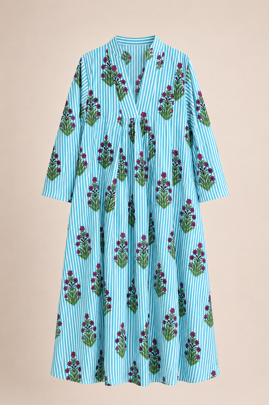 Katia Dress
