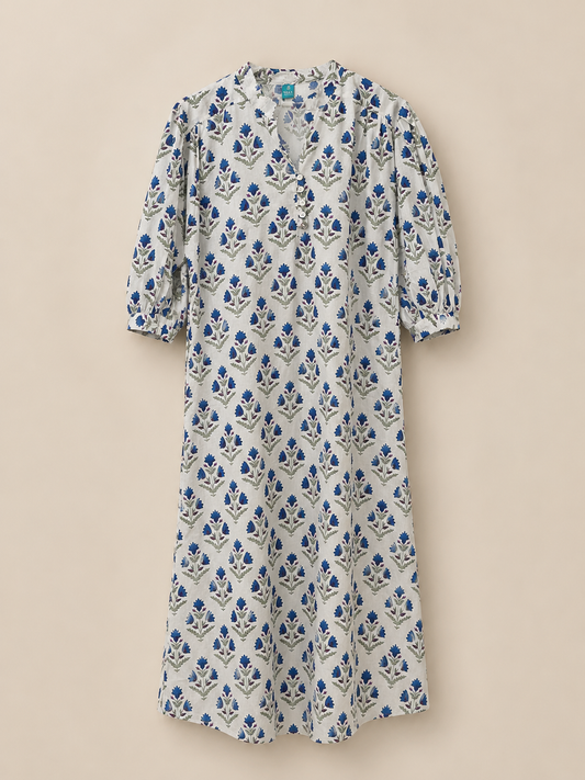 Lavanda Dress