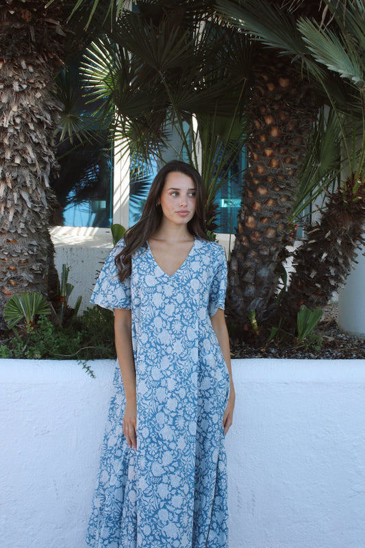 Chris Dress
