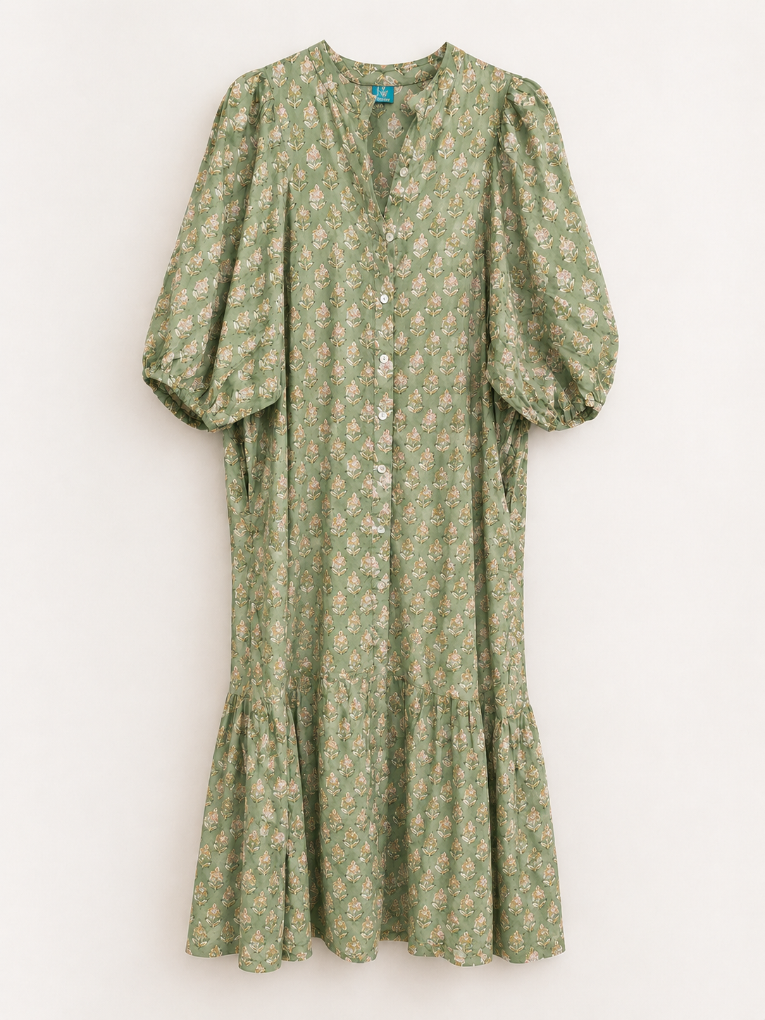 Vestido Sandra
