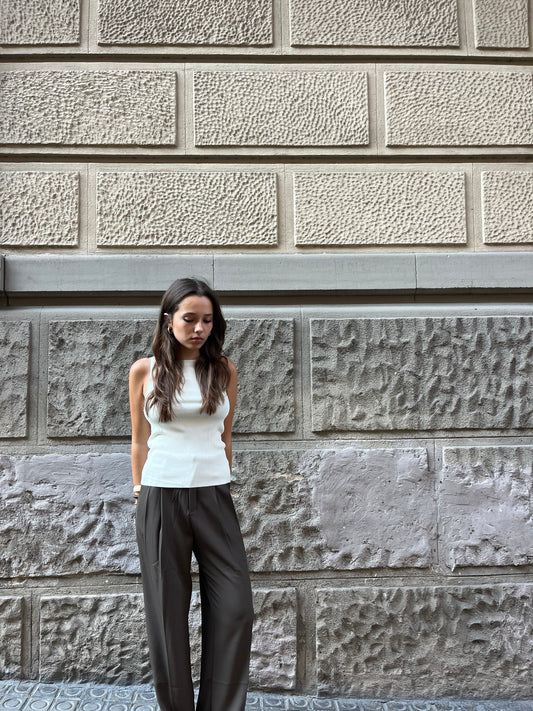 Pantalón Milano